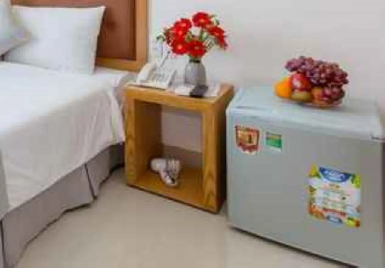 Gaston Hotel Da Nang