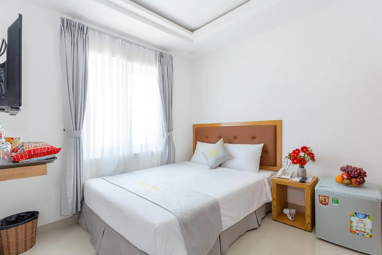 Gaston Hotel Da Nang
