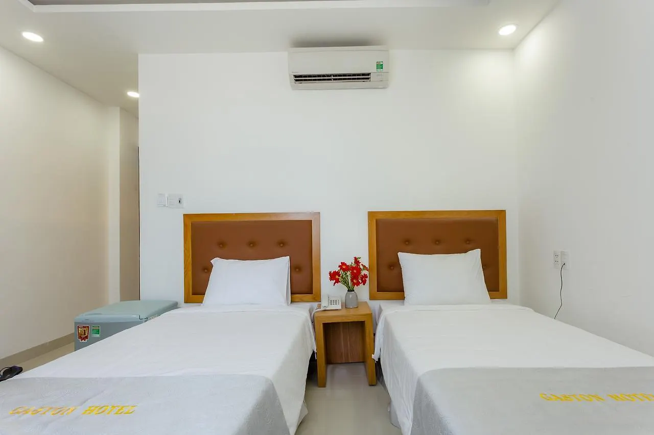 **  Gaston Hotel Da Nang Vietnam