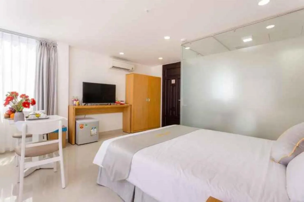 Gaston Hotel Da Nang