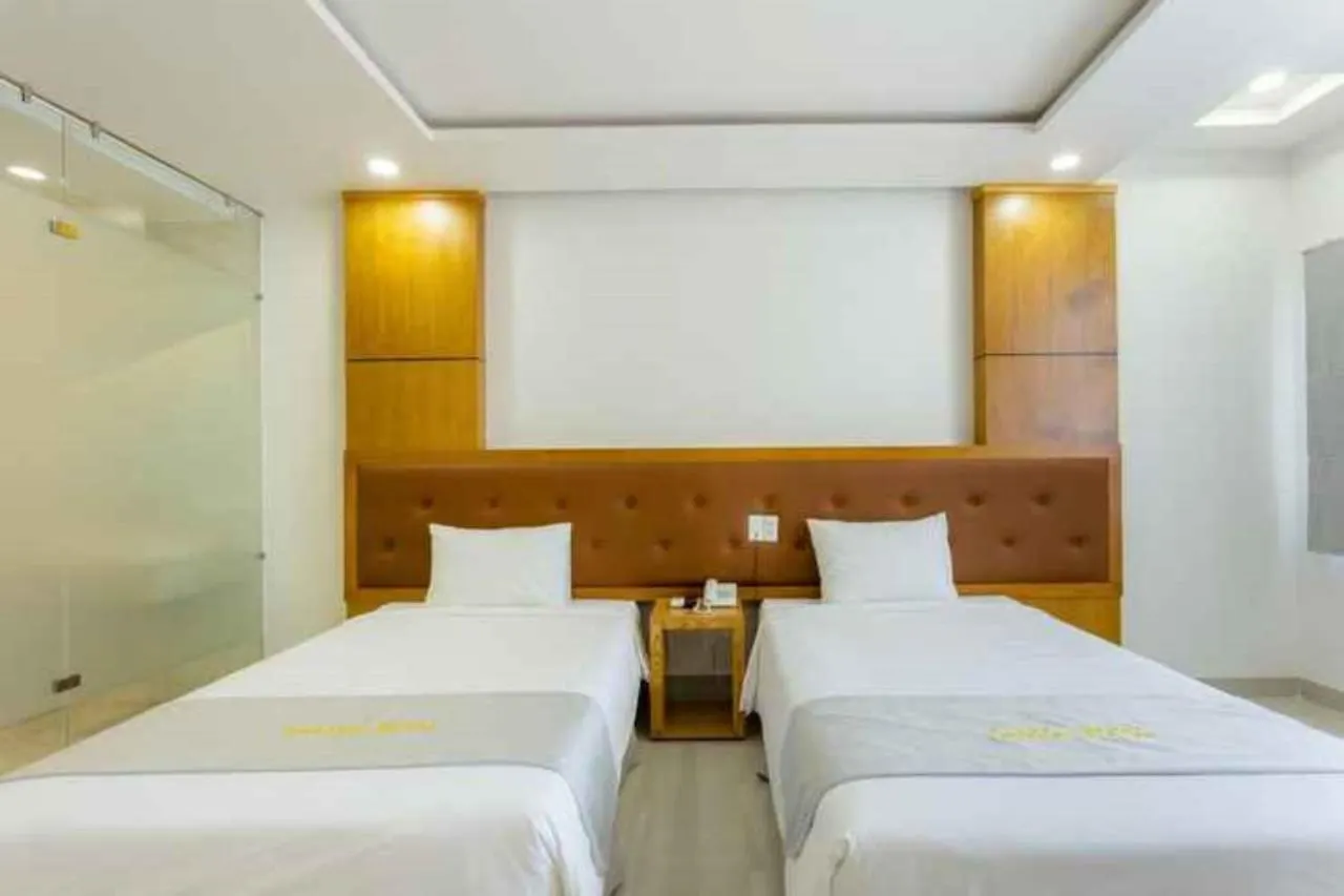 Gaston Hotel Da Nang
