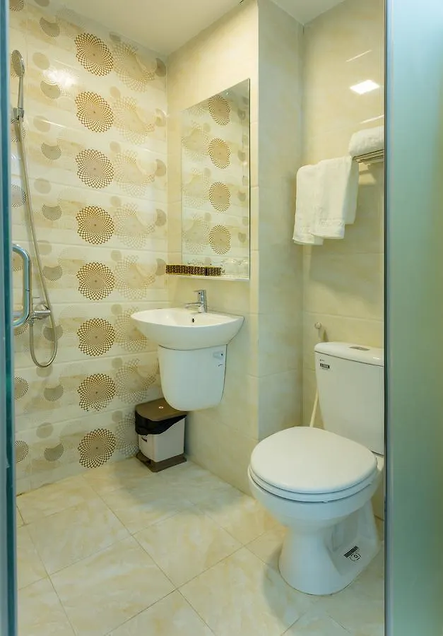Gaston Hotel Da Nang