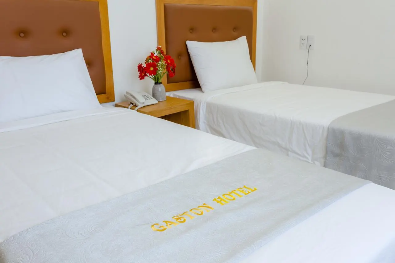 Gaston Hotel Da Nang 2*,  Vietnam