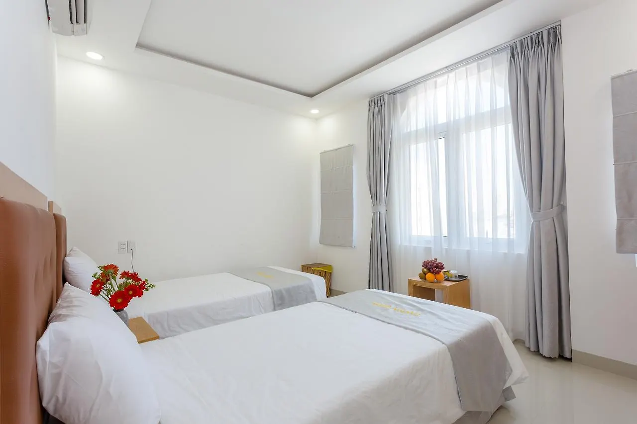 Gaston Hotel Da Nang 2*,