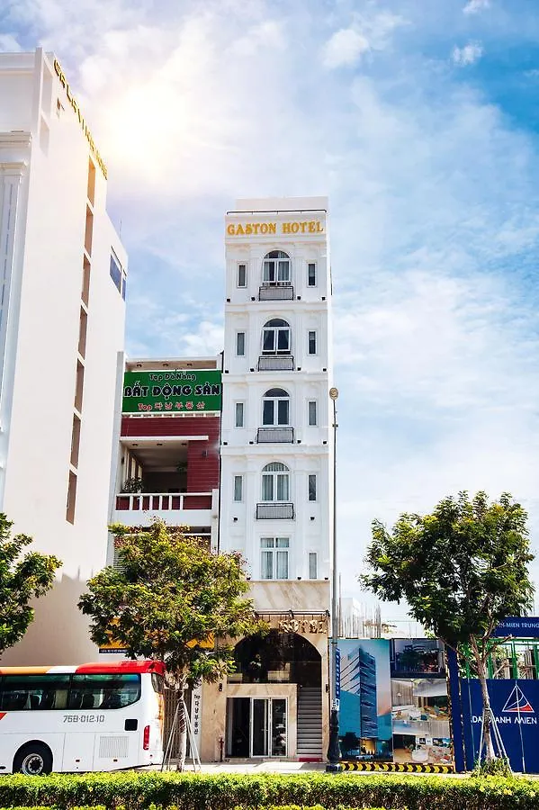 Gaston Hotel Da Nang