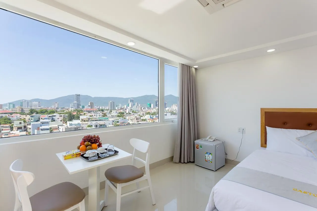 **  Gaston Hotel Da Nang Vietnam
